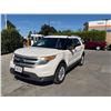 Image 1 : FORD  EXPLORER  2015 T-DONATION