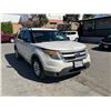 Image 2 : FORD  EXPLORER  2015 T-DONATION