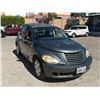 Image 2 : CHRY PT CRUISER 2006 T-DONATION