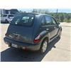 Image 3 : CHRY PT CRUISER 2006 T-DONATION