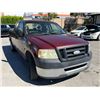 Image 2 : FORD  F-150 2006 APP/DUP-T/EXP-ONLY