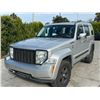 Image 1 : JEEP  LIBERTY 2011 O/S TITLE 2 DAYS