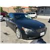 Image 2 : BMW  550I 2007 APP  DUP/T-DON