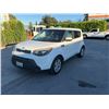 Image 1 : KIA SOUL 2014 T