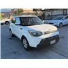 Image 2 : KIA SOUL 2014 T