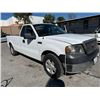 Image 1 : FORD  F-150 2004 T-DONATION