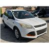 Image 2 : FORD  ESCAPE 2014 T-DONATION