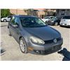 Image 2 : VOLK GOLF TDI 2012 T-2 DAYS