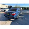 Image 3 : BMW  530XI 2006 O/S T-DON