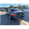Image 4 : BMW  530XI 2006 O/S T-DON