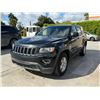 Image 1 : JEEP  GD CHEROKEE 2015 T-REPO 2 DAYS