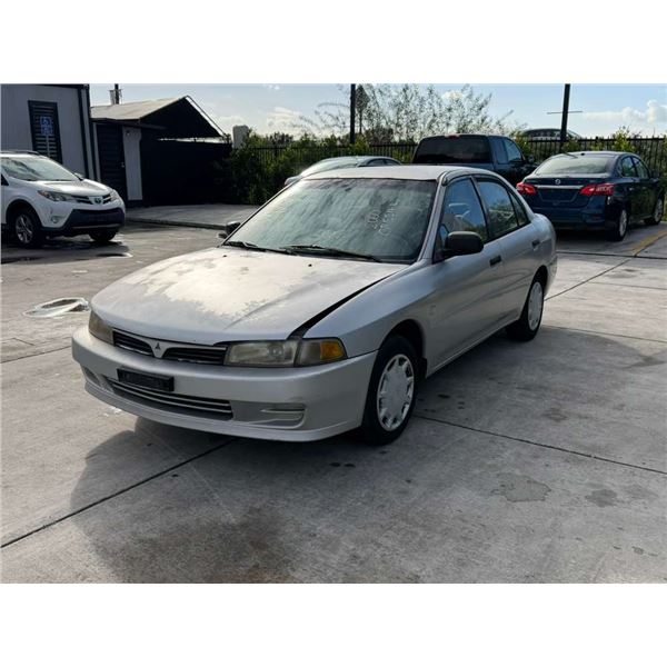 MITS MIRAGE 2000 T-DONATION