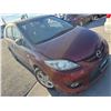 Image 2 : MAZD MAZDA 2009 APP DUP-T-DON TMU