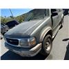 Image 2 : FORD EXPLORER 2000 APP/DUP-T-EXPORT ONLY-TMU