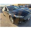 Image 1 : FORD FUSION 2014 T-TMU