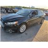 Image 2 : FORD FUSION 2014 T-TMU
