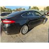 Image 4 : FORD FUSION 2014 T-TMU
