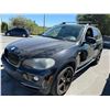 Image 2 : BMW X5 2008 APP/DUP-T-EXPORT ONLY-TMU