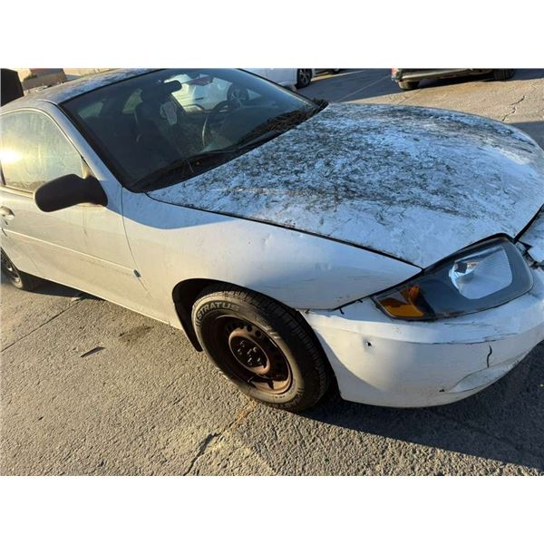 CHEV CAVALIER 2003 APP DUP/TMU