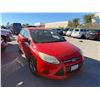 Image 2 : FORD  FOCUS 2014 APP DUP-T-DON TMU