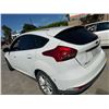 Image 1 : FORD FOCUS 2017 L/SALE-TMU