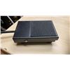 Image 7 : 3D LIFESTYLE PROFESSIONAL SKIN AQUA FACIAL MACHINE WITH ATTACHMENTS & FOOT PEDAL