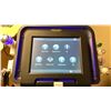 Image 8 : 3D LIFESTYLE PROFESSIONAL SKIN AQUA FACIAL MACHINE WITH ATTACHMENTS & FOOT PEDAL