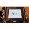 Image 6 : LELA  LIFESTYLE PROFESSIONAL SKIN AQUA FACIAL MACHINE WITH ATTACHMENTS *NO FOOT PEDAL*