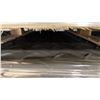 Image 2 : PALLET OF 15 IRANCH IRGPM 4'W X 8'L BLACK INDUSTRIAL HIGH-DENSITY POLYETHYLENE GROUND PROTECTION
