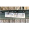 Image 3 : ULINE H-4071 GREEN INDUSTRIAL 30"W X 10'L ADJUSTABLE GRAVITY ROLLER CONVEYOR SYSTEM WITH 2 LEGS
