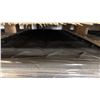 Image 2 : PALLET OF 15 IRANCH IRGPM 4'W X 8'L BLACK INDUSTRIAL HIGH-DENSITY POLYETHYLENE GROUND PROTECTION