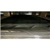 Image 2 : PALLET OF 15 IRANCH IRGPM 4'W X 8'L BLACK INDUSTRIAL HIGH-DENSITY POLYETHYLENE GROUND PROTECTION