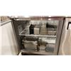 Image 4 : EFI CSDR2-60VCX 2 DOOR STAINLESS STEEL COMMERCIAL ELECTRIC MOBILE SALAD PREPARATION COOLER WITH