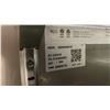 Image 6 : EFI CSDR2-60VCX 2 DOOR STAINLESS STEEL COMMERCIAL ELECTRIC MOBILE SALAD PREPARATION COOLER WITH