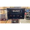 Image 2 : BUNN S SERIES STSF-15 STAINLESS STEEL COMMERCIAL ELECTRIC COFFEE BREW STATION *NO WATER INSERT LID*