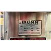 Image 3 : BUNN S SERIES STSF-15 STAINLESS STEEL COMMERCIAL ELECTRIC COFFEE BREW STATION *NO WATER INSERT LID*