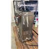 Image 4 : BUNN S SERIES STSF-15 STAINLESS STEEL COMMERCIAL ELECTRIC COFFEE BREW STATION *NO WATER INSERT LID*