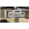 Image 5 : VOLLRATH CAYENNE STAINLESS STEEL COMMERCIAL COUNTERTOP 18" GAS CHARBROILER WITH EFI TES2424
