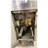 Image 3 : FRYMASTER GF14SD STAINLESS STEEL COMMERCIAL DUAL BASKET NATURAL GAS DEEP FRYER WITH 2 BASKETS