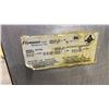 Image 4 : FRYMASTER GF14SD STAINLESS STEEL COMMERCIAL DUAL BASKET NATURAL GAS DEEP FRYER WITH 2 BASKETS