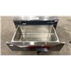 Image 2 : ALTO-SHAAM 500-2D HALO HEAT 2 DRAWER INSULATED STAINLESS STEEL COMMERCIAL ELECTRIC HEATED CABINET