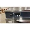 Image 3 : ALTO-SHAAM 500-2D HALO HEAT 2 DRAWER INSULATED STAINLESS STEEL COMMERCIAL ELECTRIC HEATED CABINET