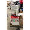 Image 1 : ROBOT-COUPE R2 COMMERCIAL 2.9L ELECTRIC COUNTERTOP CLEAR BOWL FOOD PROCESSING SYSTEM