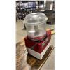 Image 2 : ROBOT-COUPE R2 COMMERCIAL 2.9L ELECTRIC COUNTERTOP CLEAR BOWL FOOD PROCESSING SYSTEM