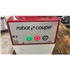 Image 3 : ROBOT-COUPE R2 COMMERCIAL 2.9L ELECTRIC COUNTERTOP CLEAR BOWL FOOD PROCESSING SYSTEM