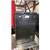 Image 1 : ARCTIC KING BLACK MINI ELECTRIC REACH IN CHEST FREEZER