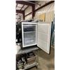 Image 2 : GALANZ GL31FBKE BLACK SINGLE DOOR ELECTRIC VERTICAL FREEZER