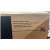 Image 3 : RUBBERMAID COMMERCIAL SLIMJIM 68L STEP-ON WASTE RECEPTACLE *IN BOX*