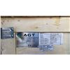 Image 3 : AGT INDUSTRIAL YC-32G 32" DIAMETER R420D 15HP MOTOR PORTABLE INDUSTRIAL SAWMILL *IN CRATE*