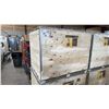 Image 1 : AGROTK ATK-TC24 RED 41" DIAMETER X 15"W 5511 LBS CAPACITY INDUSTRIAL TIRE CHANGER *IN CRATE*